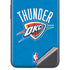 NBA OKC Thunder Distressed Google Pixel 5 Skin